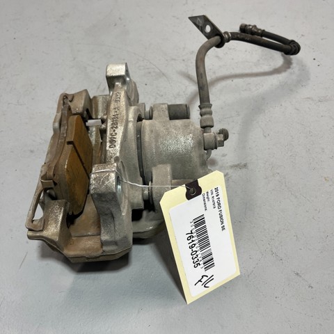 Супорт тормзной DG9Z2B121A FORD
