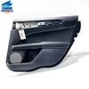 (доставка зі сша в україну 5-15 днів) 201-2020 ford fusion rear inneer right passenger side door trim panel oem (ціна не остаточна! зверніться до менеджера для узгодження вартості та термінів доставки) DS73F27472A