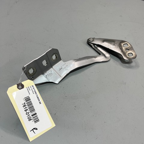 Петля капота, права DS7Z16796A FORD