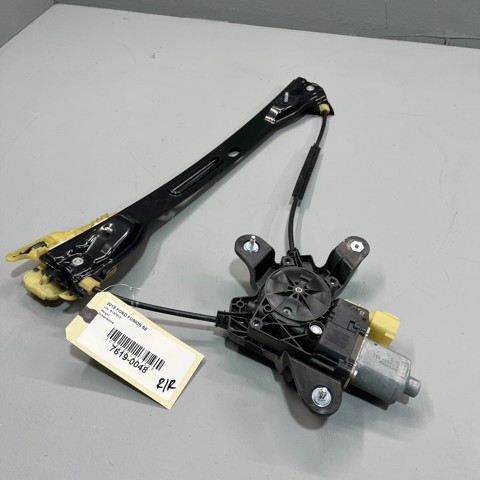 Склопідйомник задніх правих дверей DS7Z5427008A FORD