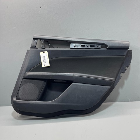 Картка задніх правих дверей DS7Z5427406DW FORD