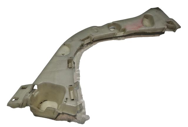 Лівий кронштейн кріплення бампера заднього F1EZ17D943B FORD