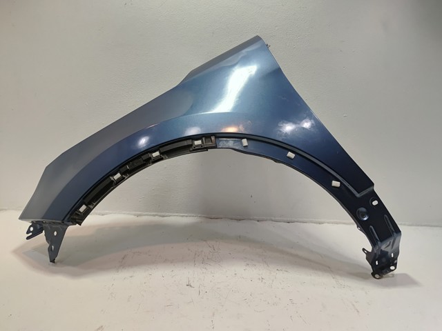 Переднє праве крило FB5Z16005A FORD