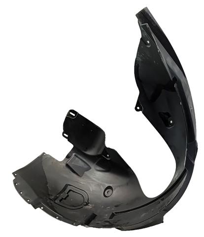 Підкрилок передній правий FB5Z16102B FORD