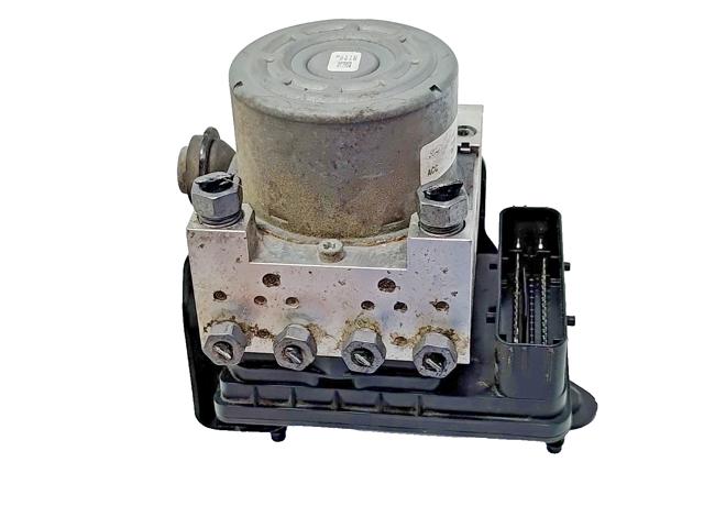 Блок управління АБС (ABS) FB5Z2C215A FORD