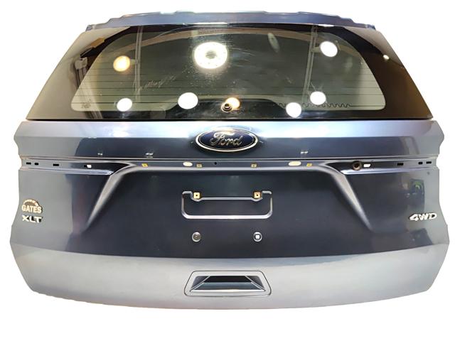 Задні двері багажника FB5Z7840010A FORD