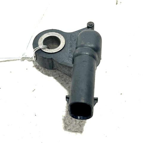 Датчик AIRBAG передній FK7214B006AA JAGUAR