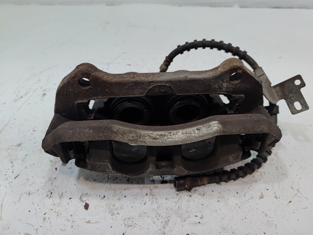 Супорт тормзной FL3Z2B121C FORD