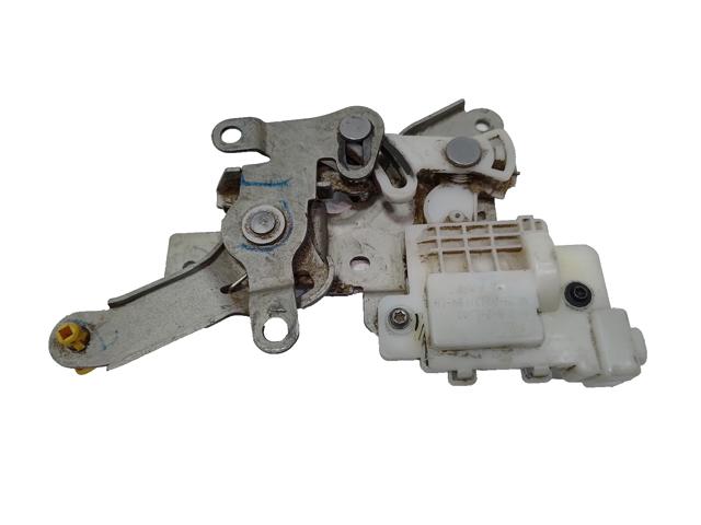 Замок кришки багажника FL3Z9943170E FORD