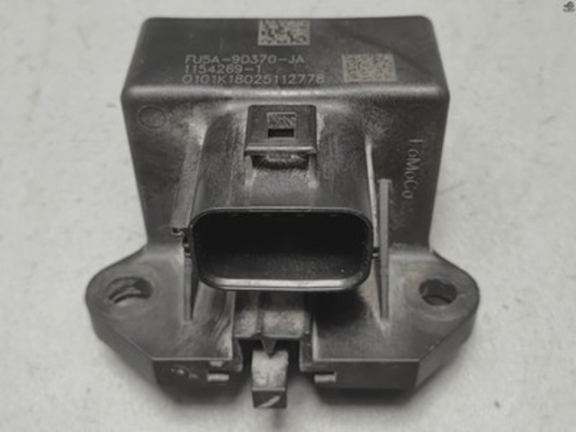 FU5A9D370JA Ford