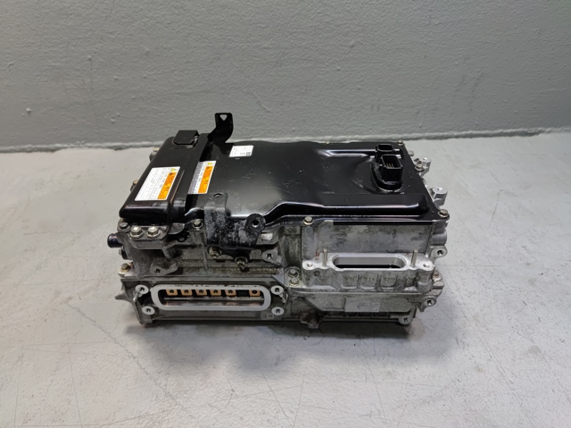 Інвентор струму G92A042070 TOYOTA