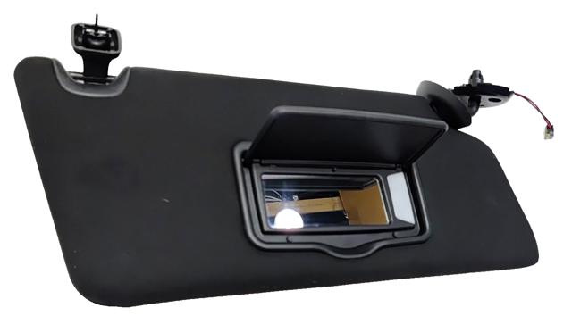 Козирок GB5Z7804104AB FORD