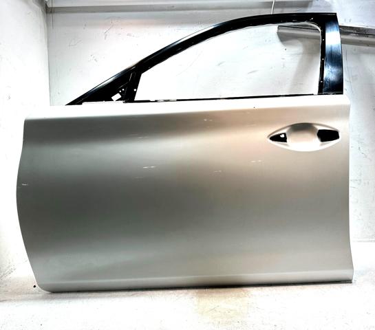 Водійські двері H010A4GAMA NISSAN