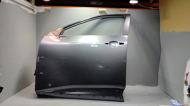 Дверь передня ліва H010A6RAMA NISSAN
