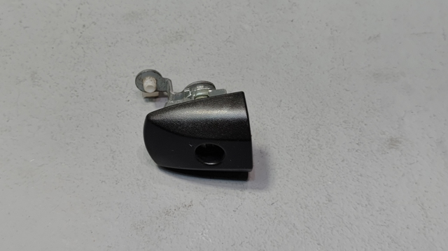 Лічинка замка лівих дверей H06016RA0B NISSAN