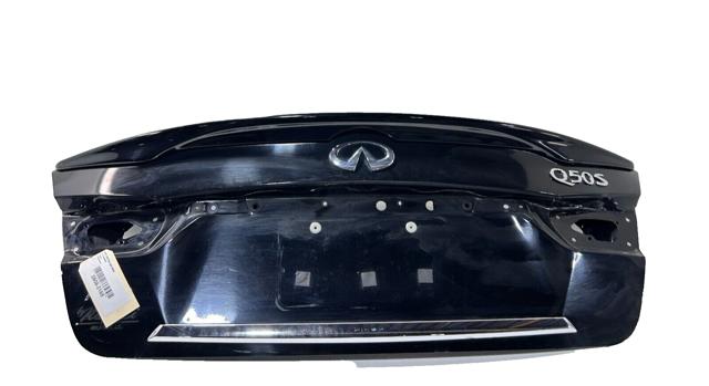 Кришка багажника кузова H430M4HBMA NISSAN