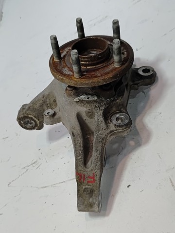 Маточина колеса передня HB5Z1104A FORD