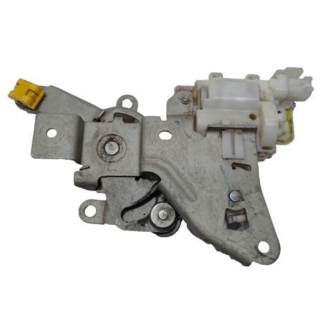 Замок і ручка дверей задка HC3Z9943170C FORD