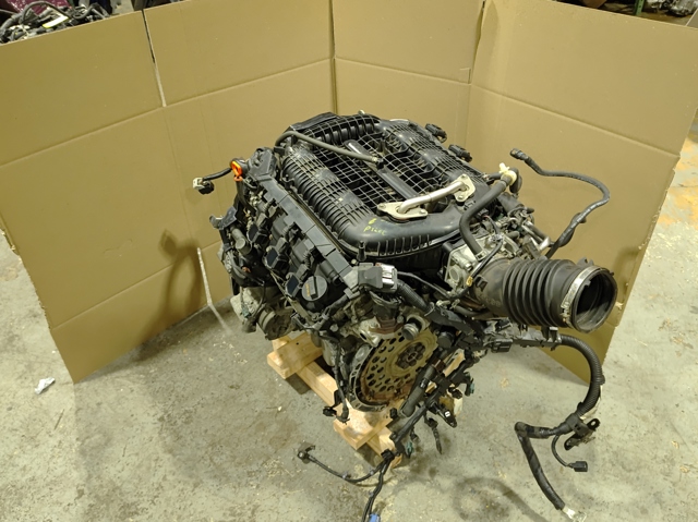 ДВЗ J35Y6 HONDA