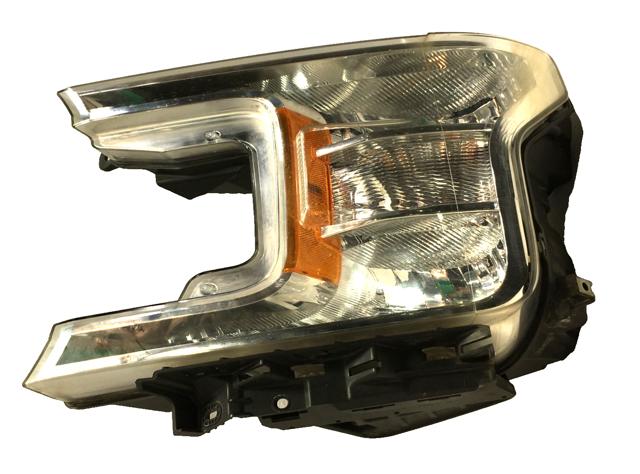 Блок фара ліва JL3Z13008AD FORD