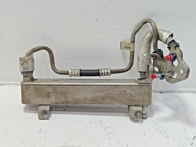 Радіатор охолодження, АКПП JL3Z7869A FORD