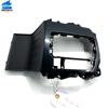 (доставка из сша в украину 5-15 дней) 17-21 mazda cx-5 center console shift shifter bezel trim cover oem k123-64-449 (цена не окончательная! обратитесь к менеджеру для согласования стоимости и сроков доставки) kb8c64341