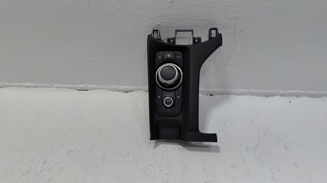 NA1P66CM0A Mazda