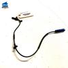 (доставка из сша в украину 5-15 дней) 11-16 mini cooper countryman rear left or right abs wheel speed sensor oem 1 pcs (цена не окончательная! обратитесь к менеджеру для согласования стоимости и сроков доставки) PA612GF35