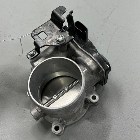 Заслінка повітряна PYFS13640 MAZDA