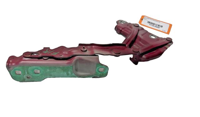 Петля капота, права T2H12980 JAGUAR