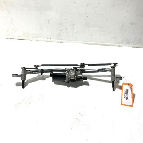 Трапеція склоочисника T2H23527 JAGUAR