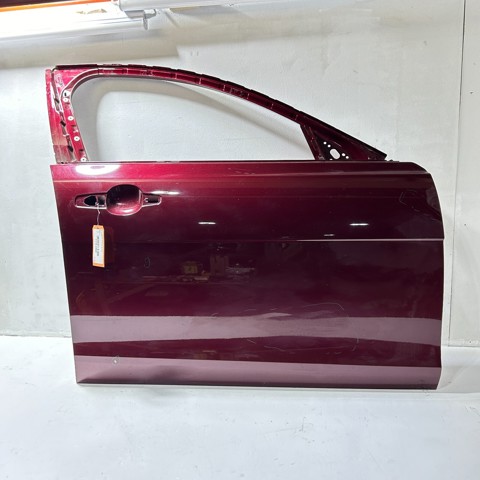 Дверка передня права T4N2632 JAGUAR
