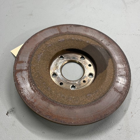 Задні дискові гальма VA4026251 MAZDA