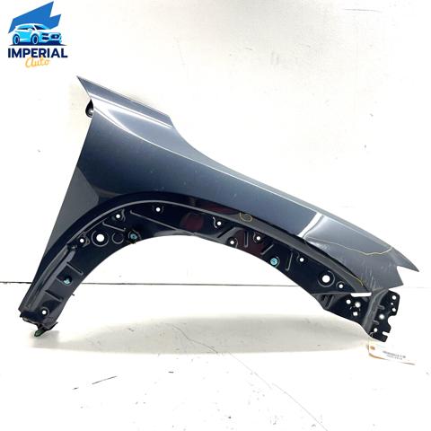 Переднє праве крило VA4052111 MAZDA