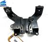 (доставка зі сша в україну 5-15 днів) 2023 mazda cx-50 front hood bonnet latch lock actuator stay bracket mount oem (ціна не остаточна! зверніться до менеджера для узгодження вартості та термінів доставки) VA405215YA