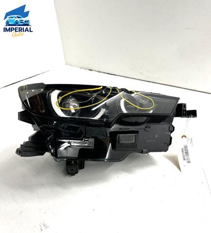 Права блок фара VA4151030C MAZDA