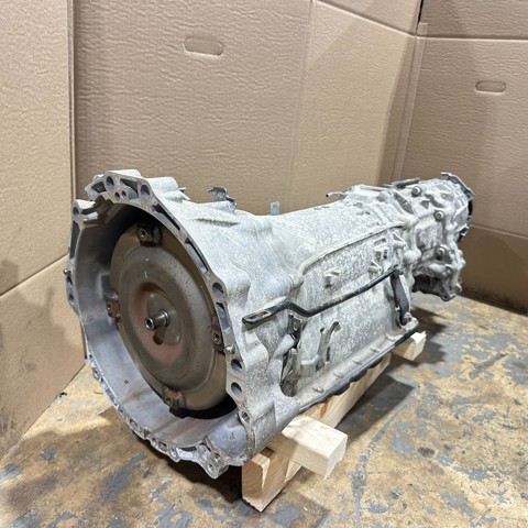 ДВЗ VR30DDTT NISSAN