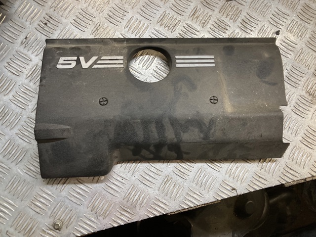 Екран двигуна 077103723E VAG