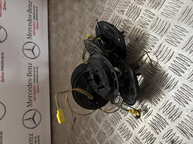 Кільце AIRBAG контактне 1684600049 MERCEDES