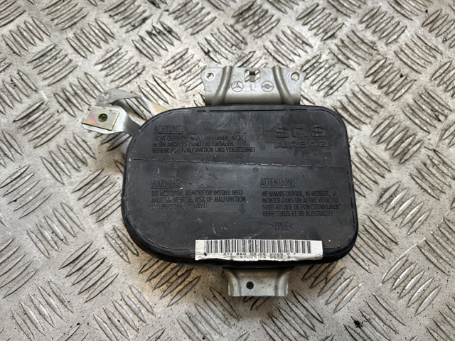 Подушка безпеки, передній, лівих дверей AIRBAG 2108600505 MERCEDES