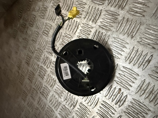 Касета AirBag 2204640018 MERCEDES