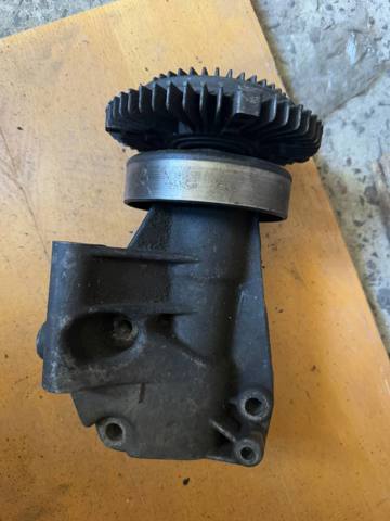 Вискомуфта, вязкостная муфта вентилятора охолодження Ауді A6 C4