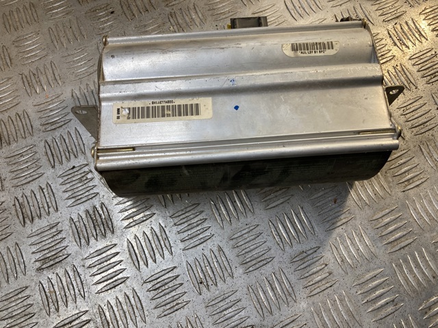 Подушка безпеки, пасажирська, AIRBAG 4B1880204F VAG