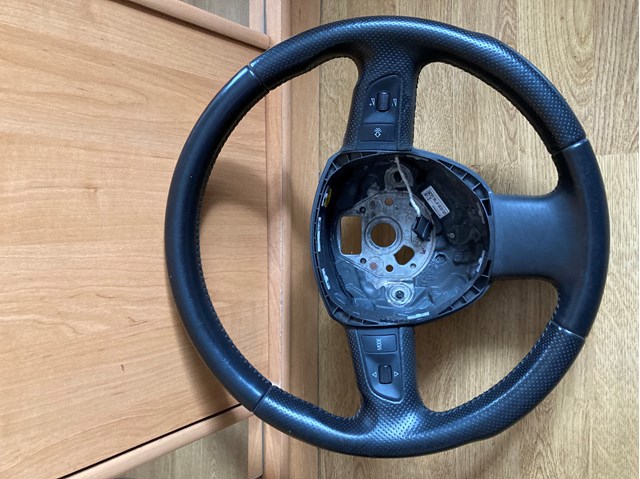 Рульове колесо 4F0419091AP VAG