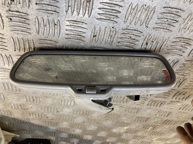 Дзеркало салону авто Ауді A4 B7
