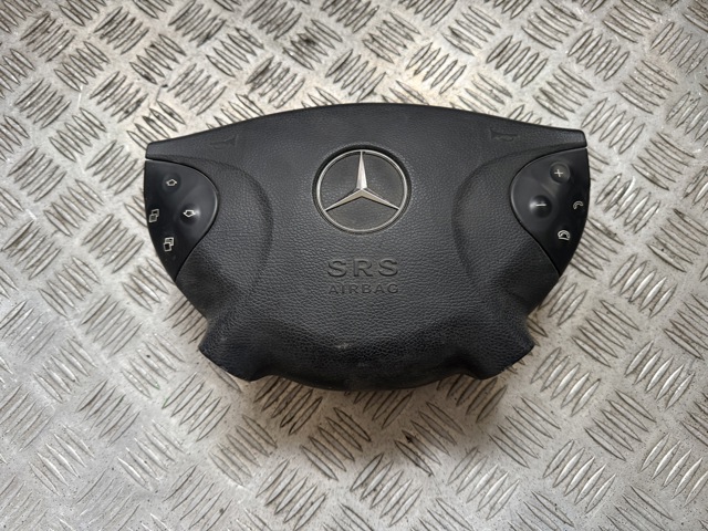 Подушка в кермі 61245240F MERCEDES