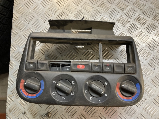 90429965 Opel