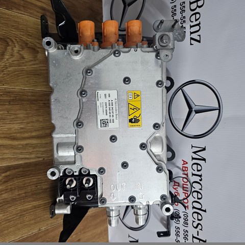 Инвентор струму A0003429700 MERCEDES