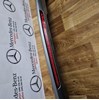 Додатковий стоп-сигнал Mercedes A