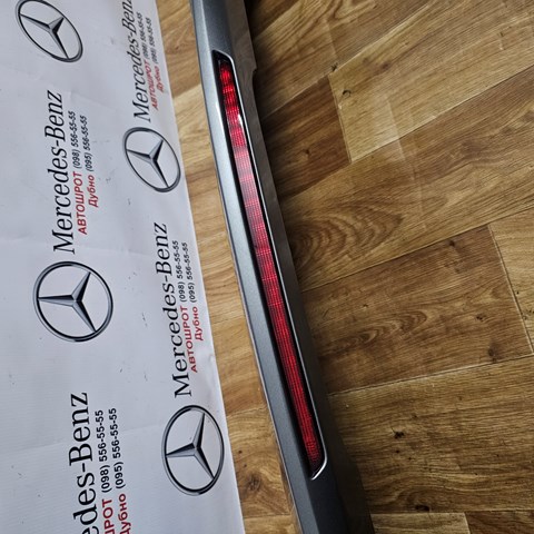 Додатковий стоп-сигнал A0999068901 MERCEDES